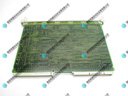 35AE92 GJR5137200R0005电子模块