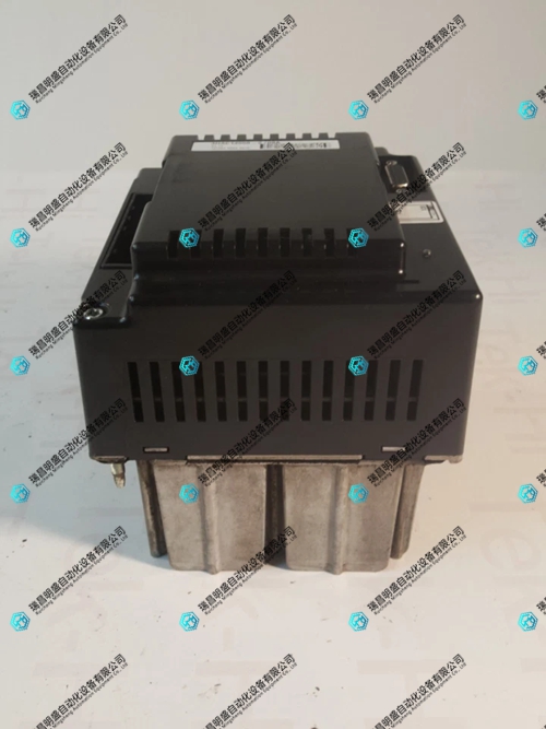 3HAC14550-2/09A机器人外轴驱动