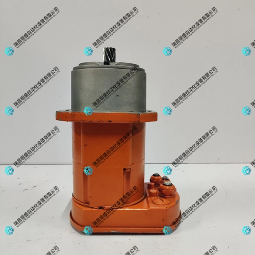 3HAC17326-1/02机器人伺服电机