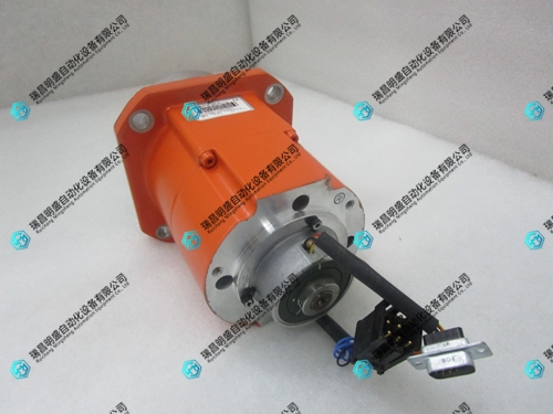 3HAC17326-1/02机器人伺服电机