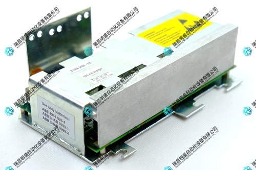 DSQC313 3HAB22131 序列测量模块