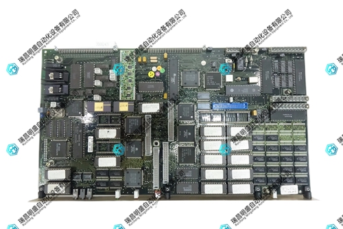  DSQC202 YB560103-AC/8单板计算机