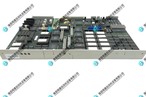  DSQC202 YB560103-AC/8单板计算机