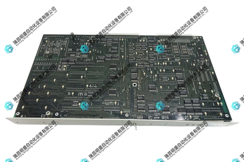  DSQC202 YB560103-AC/8单板计算机