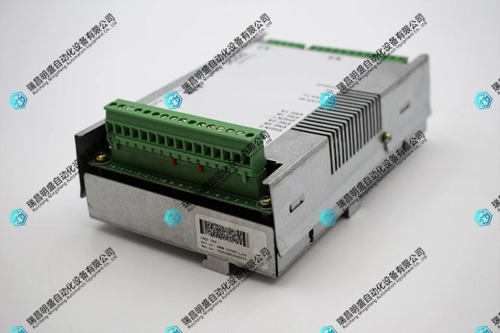 DSQC354 3HNE00065-1/05 编码器