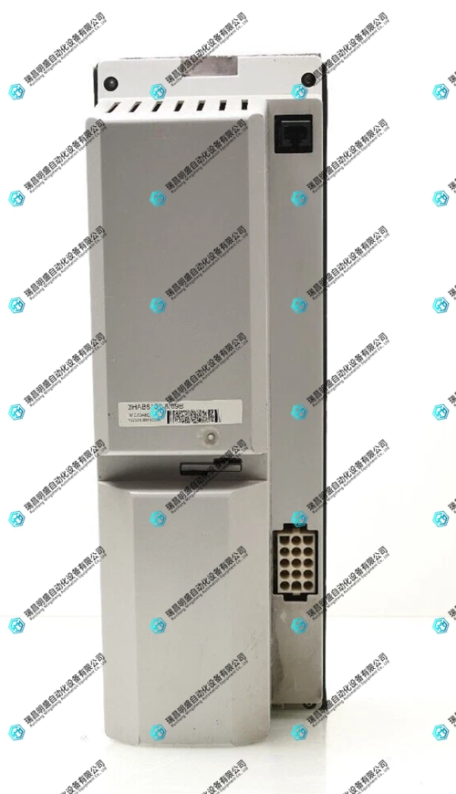 DSQC346G 3HAB8101-8 机器人伺服驱动单元