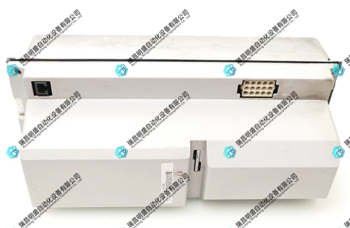 DSQC346G 3HAB8101-8 机器人伺服驱动单元