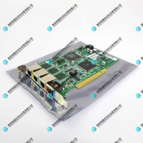 DSQC602 3HAC12816-1机器人卡板