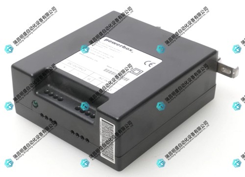 DSQC609 3HAC14178-1电源模块