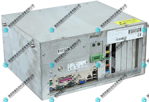 M2004HW嵌入式计算机