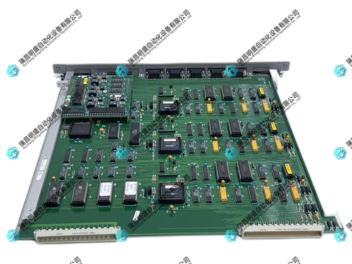 MSR04XI控制器模块