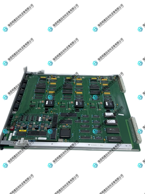 MSR04XI控制器模块