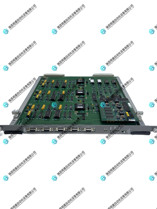 MSR04XI控制器模块