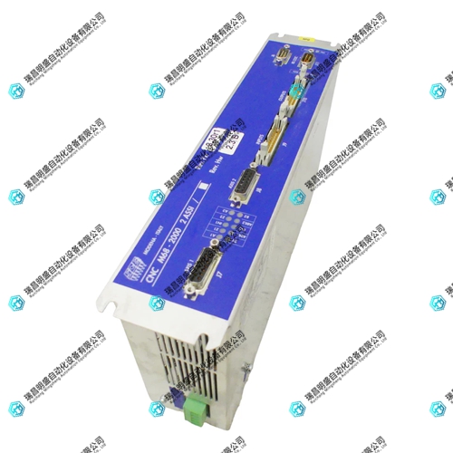 M68-2000/2 伺服驱动器