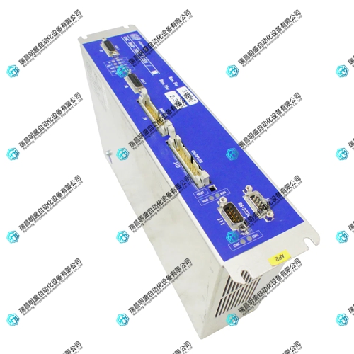 M68-2000/2 伺服驱动器