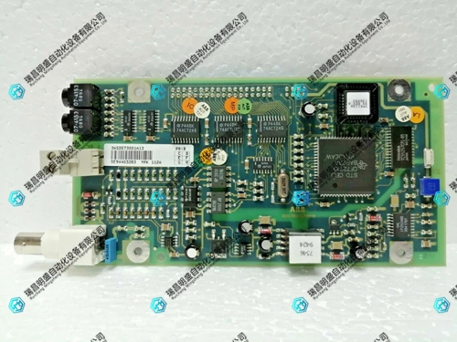 SE96920414 YPK112A通讯板