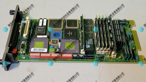 INSEMO1控制器模块