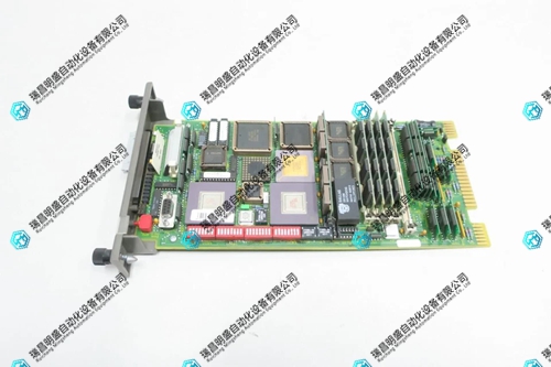 INICT03A计算机传输模块