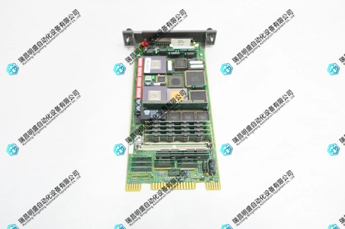 INICT03A计算机传输模块