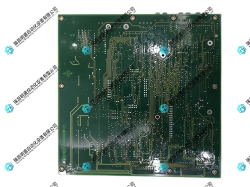 DAPC100 3ASC25H203 控制板