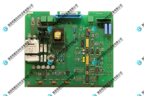 SNAT617CHC选择控制板