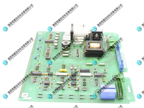 SNAT617CHC选择控制板