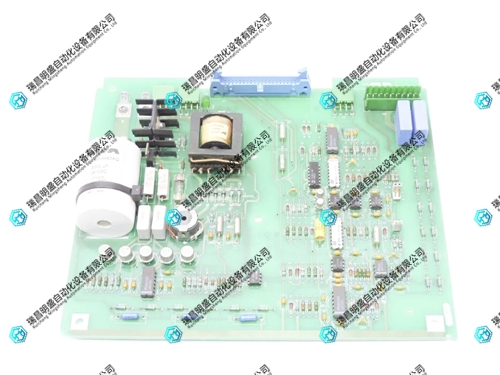 SNAT617CHC选择控制板