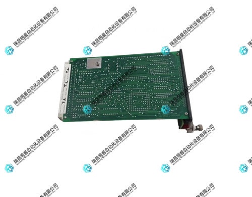 SPCJ4D34-AA电机保护继电器