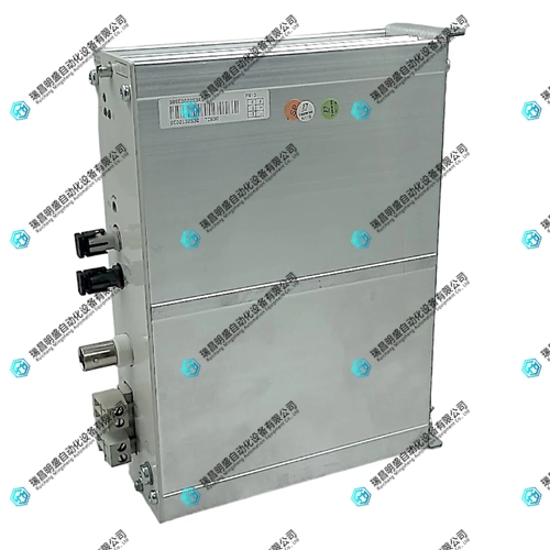 TC630 3BSE002253R1 控制器模块