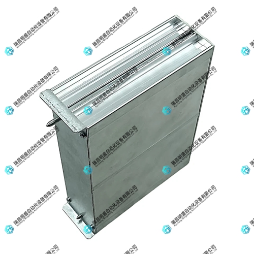 TC630 3BSE002253R1 控制器模块