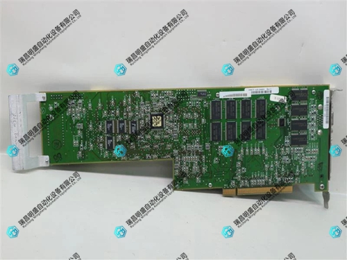 ACUITY IMAGING 070-200000控制器模块