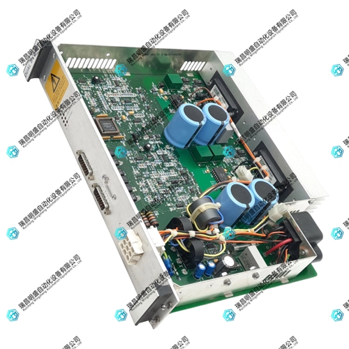 ADEPT 10338-5100伺服放大器模块 