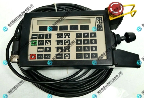 YB560100-EA S3机器人示教器