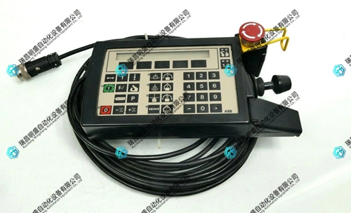 YB560100-EA S3机器人示教器