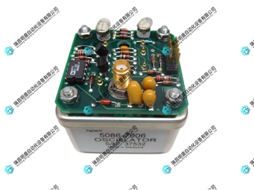  HP AAgilent 5086-7906调音振荡器
