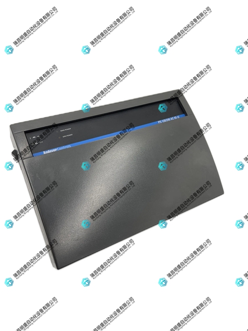 ANDOVER PS120/240电源模块