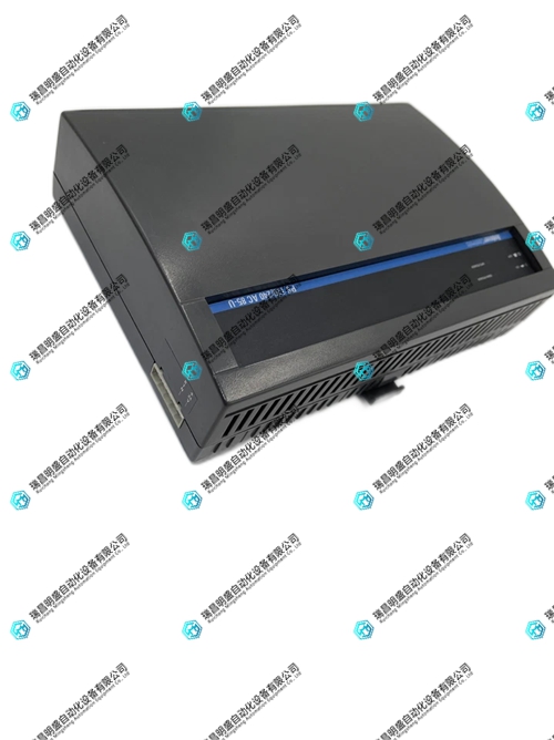 ANDOVER PS120/240电源模块