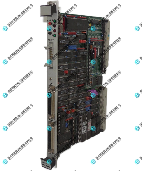 AVME-115A印刷电路板