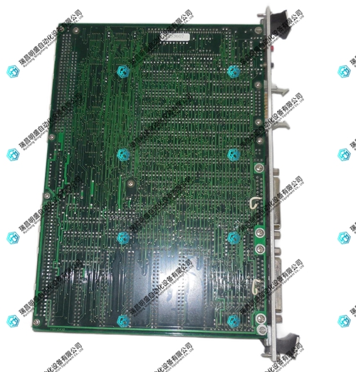 AVME-115A印刷电路板