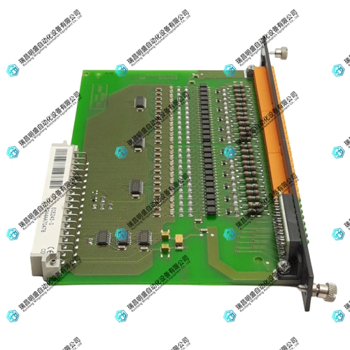  ECE243-0扩展模块