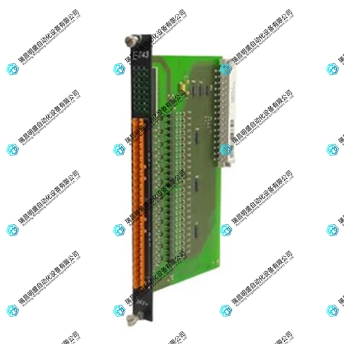  ECE243-0扩展模块