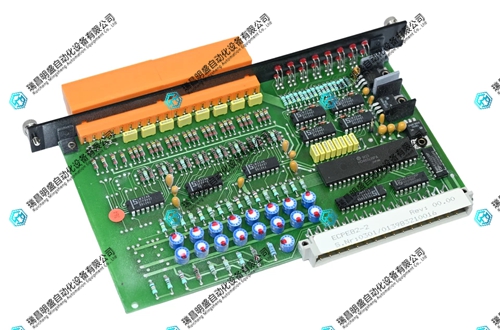 ECPE82-2模拟输入模块