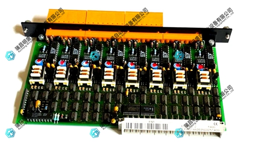 ECPE84-2分析输入模块