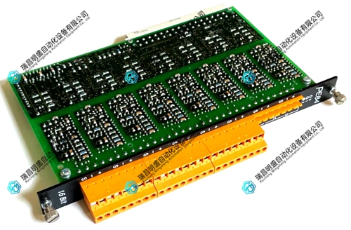ECPE84-2分析输入模块