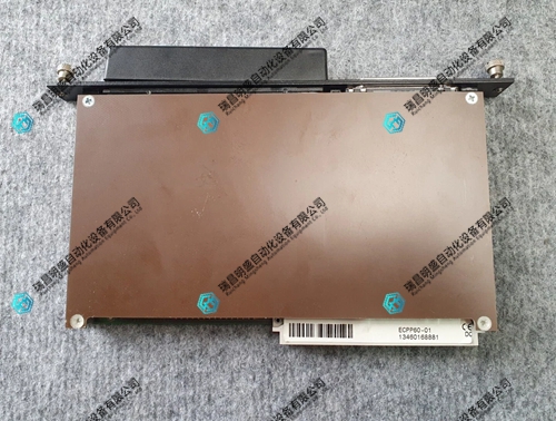 ECPP60-01处理器模块