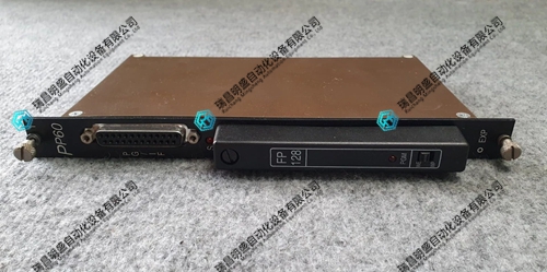 ECPP60-01处理器模块