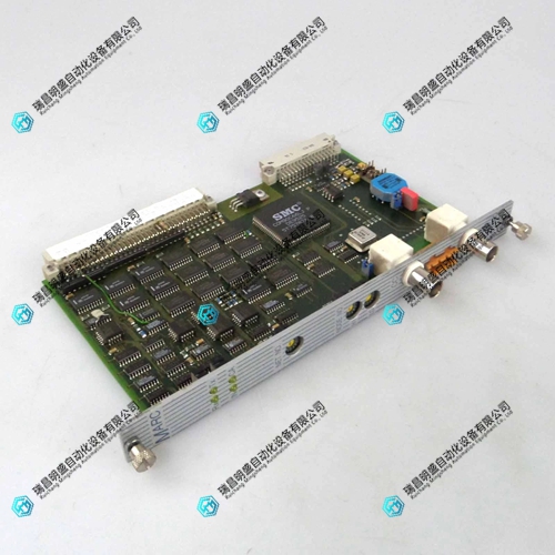 HCMARC-0CT网络控制器模块