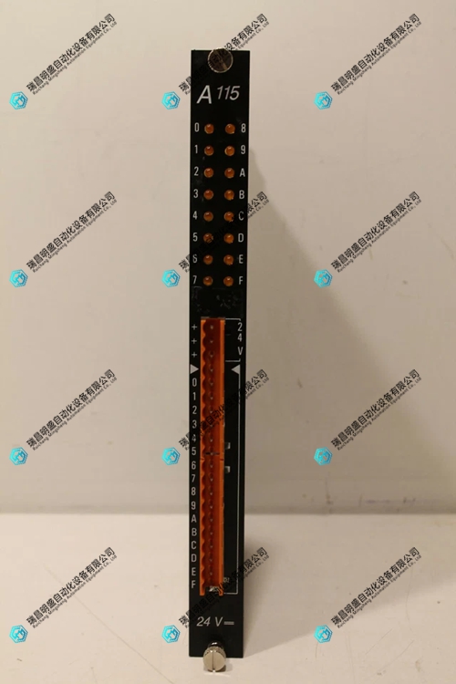 MDA115-0数字输出模块