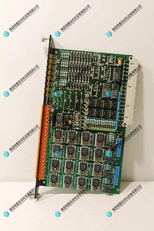 MDA115-0数字输出模块