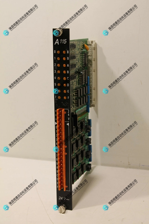 MDA115-0数字输出模块